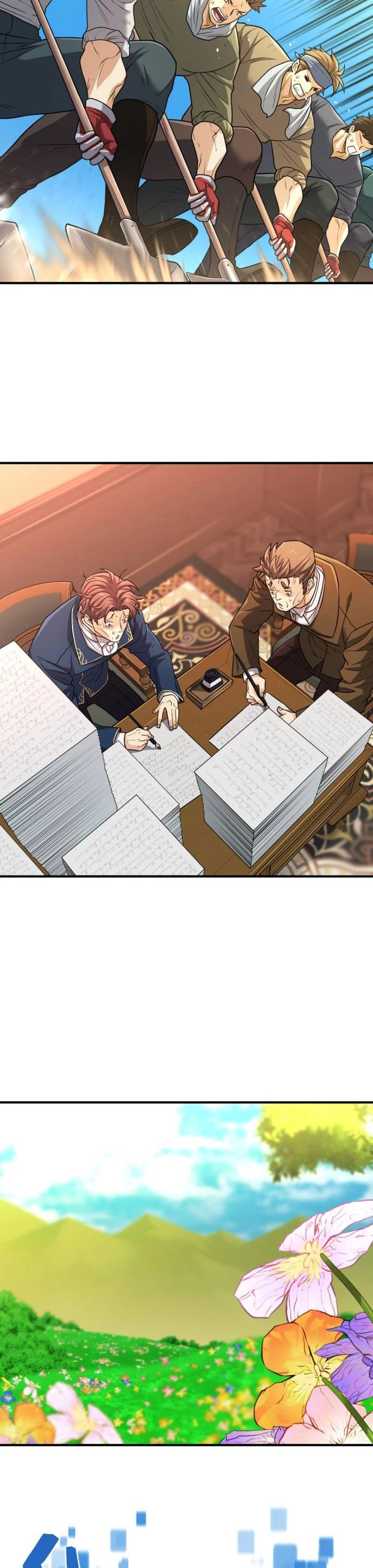 Loco Frontera > Capitulo 69 > Page 311