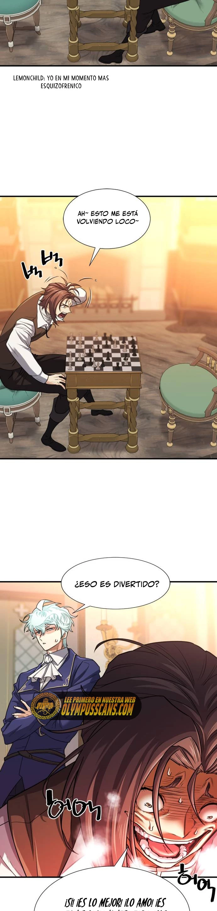 Loco Frontera > Capitulo 69 > Page 371