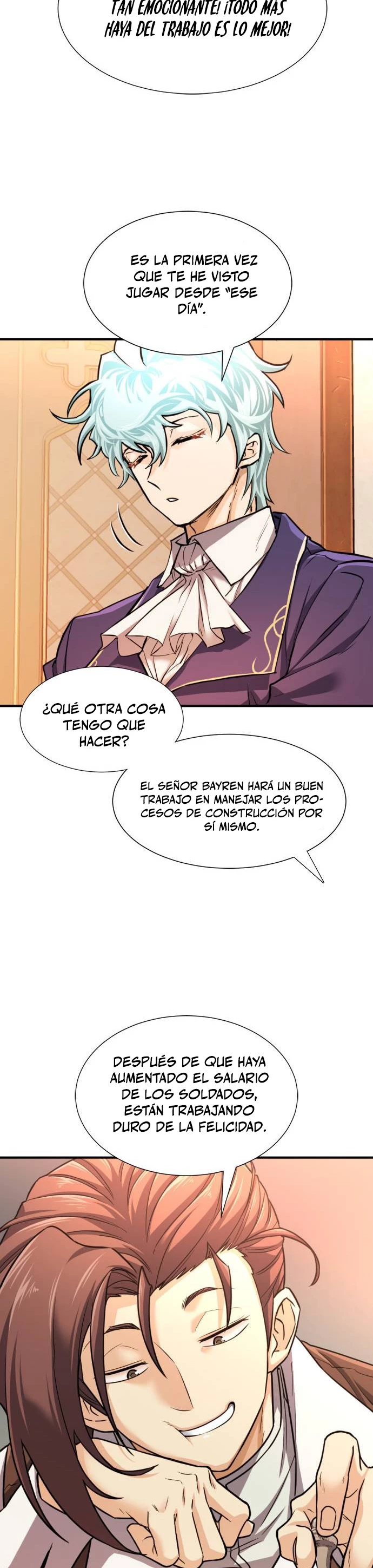 Loco Frontera > Capitulo 69 > Page 381
