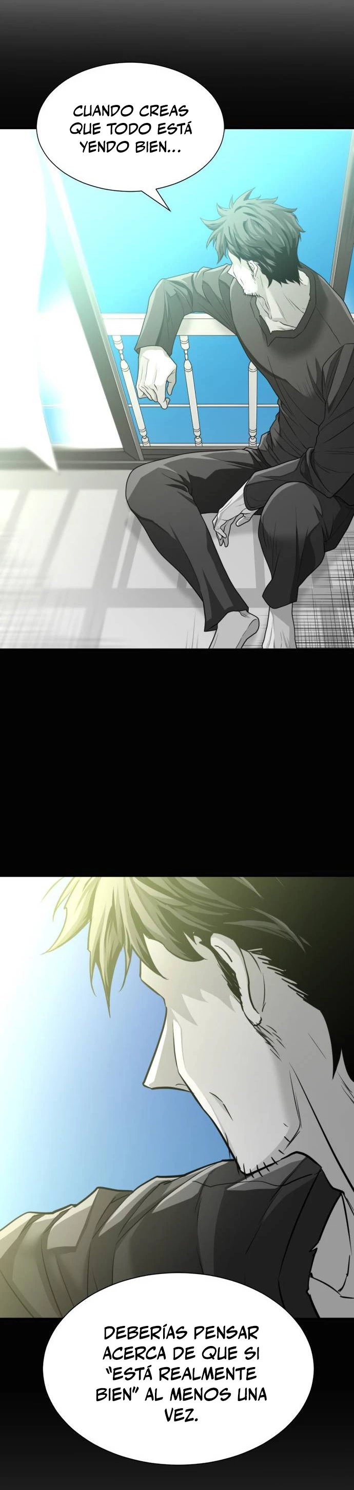Loco Frontera > Capitulo 69 > Page 401