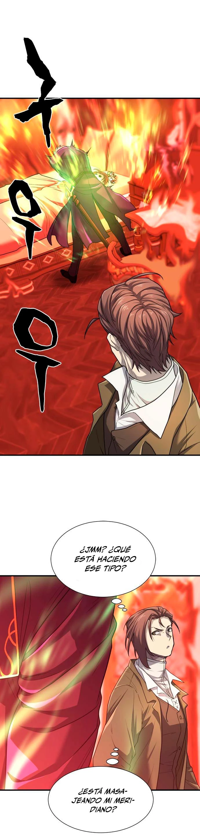 Loco Frontera > Capitulo 70 > Page 61