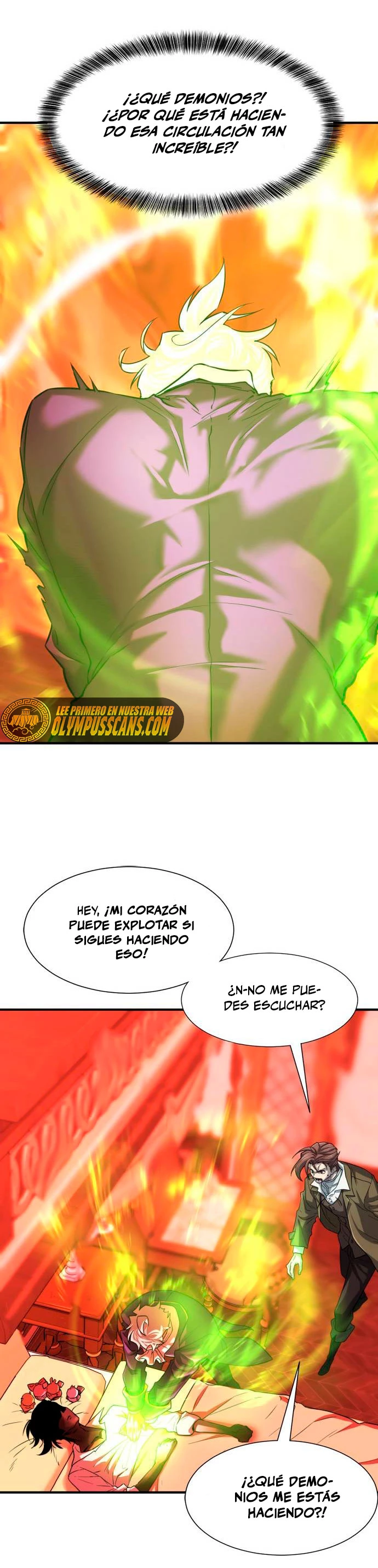 Loco Frontera > Capitulo 70 > Page 81