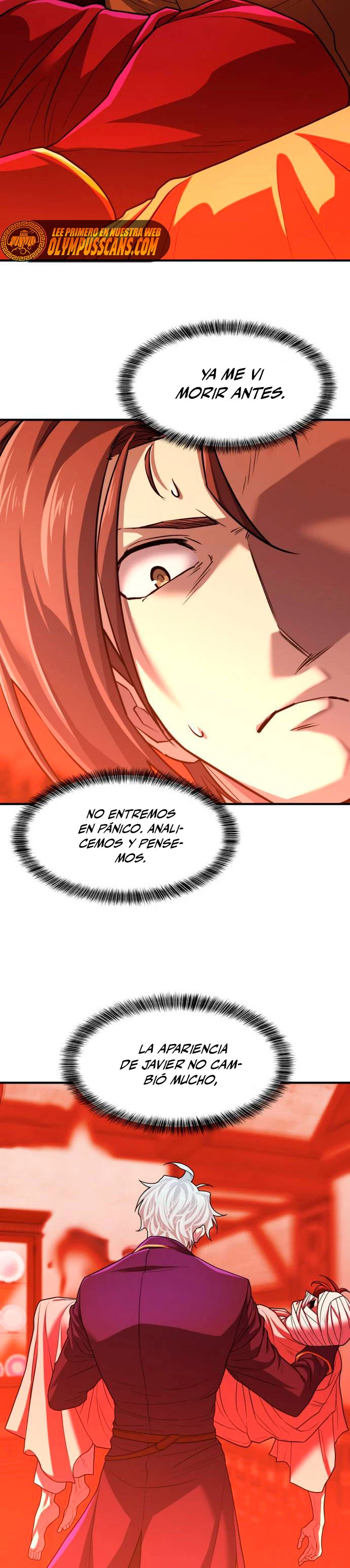 Loco Frontera > Capitulo 70 > Page 231