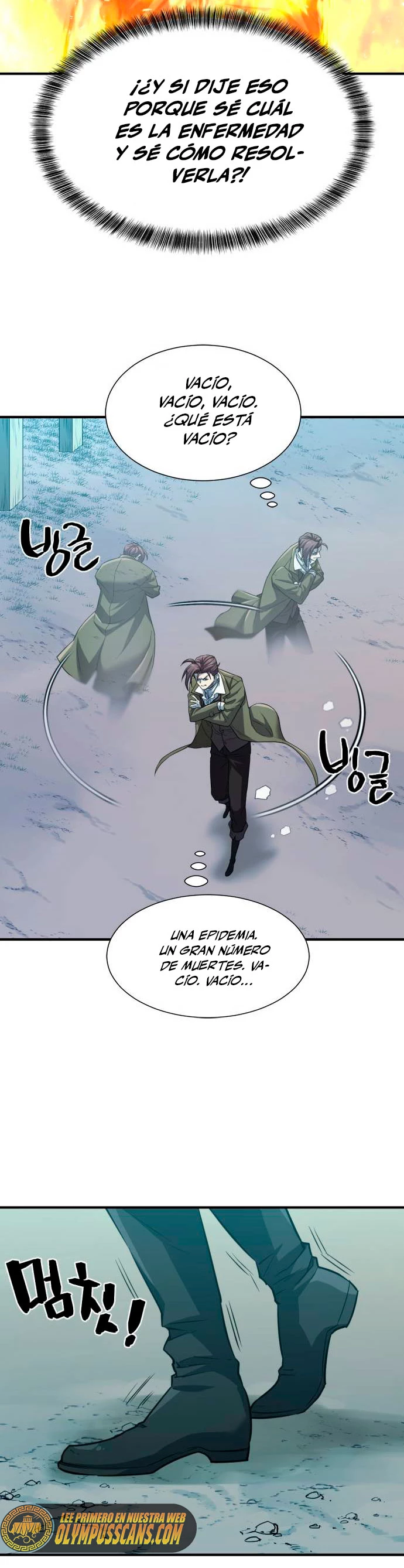 Loco Frontera > Capitulo 70 > Page 371
