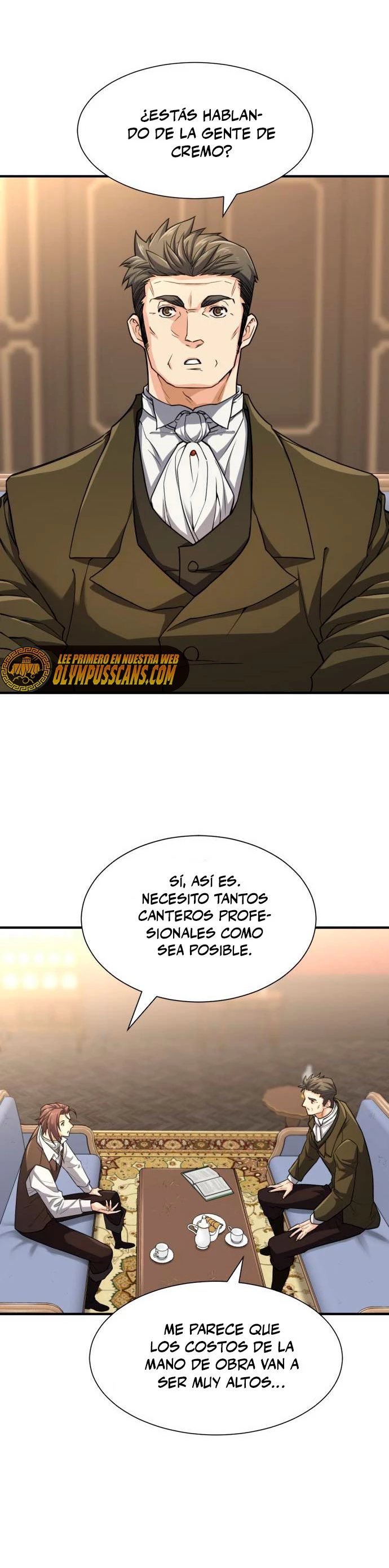 Loco Frontera > Capitulo 70 > Page 411