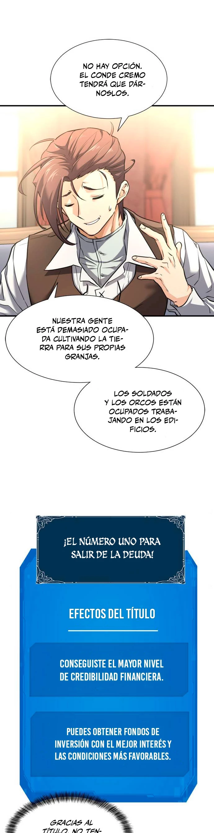 Loco Frontera > Capitulo 70 > Page 421