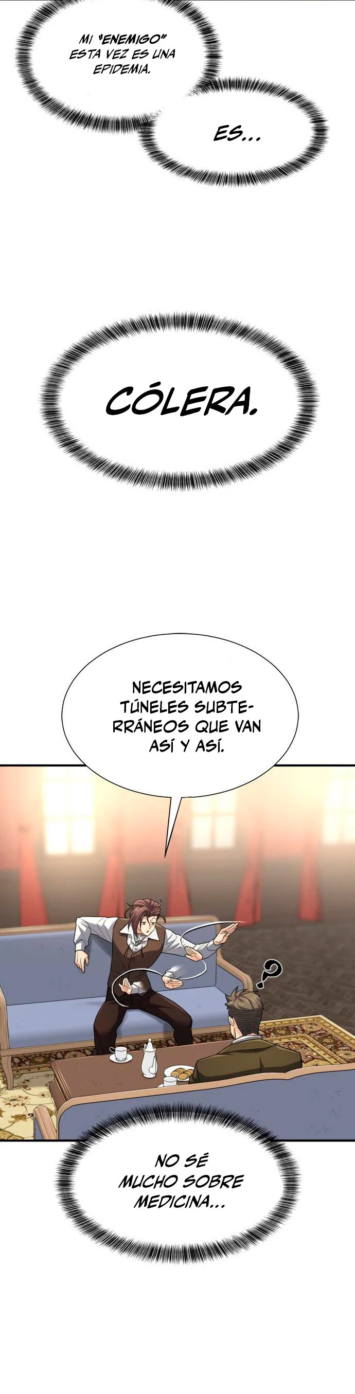 Loco Frontera > Capitulo 70 > Page 441