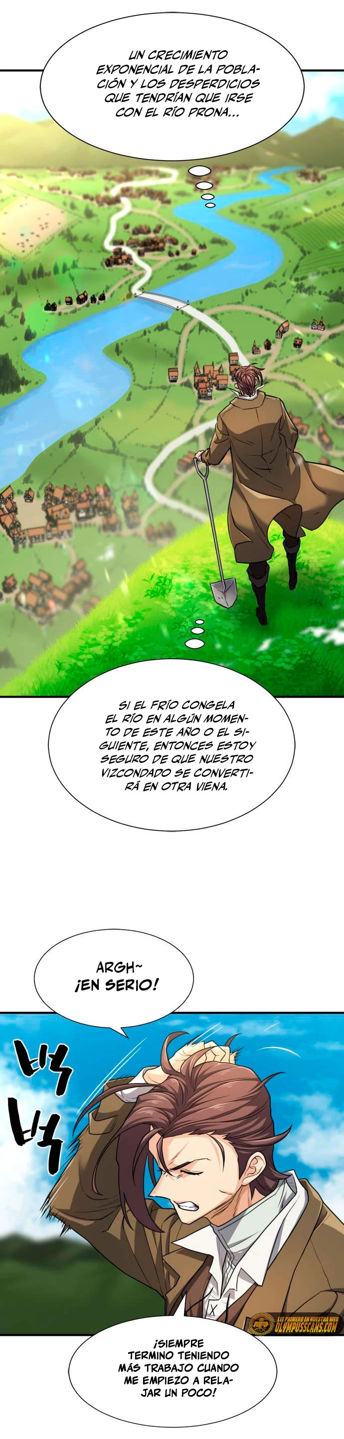 Loco Frontera > Capitulo 70 > Page 501