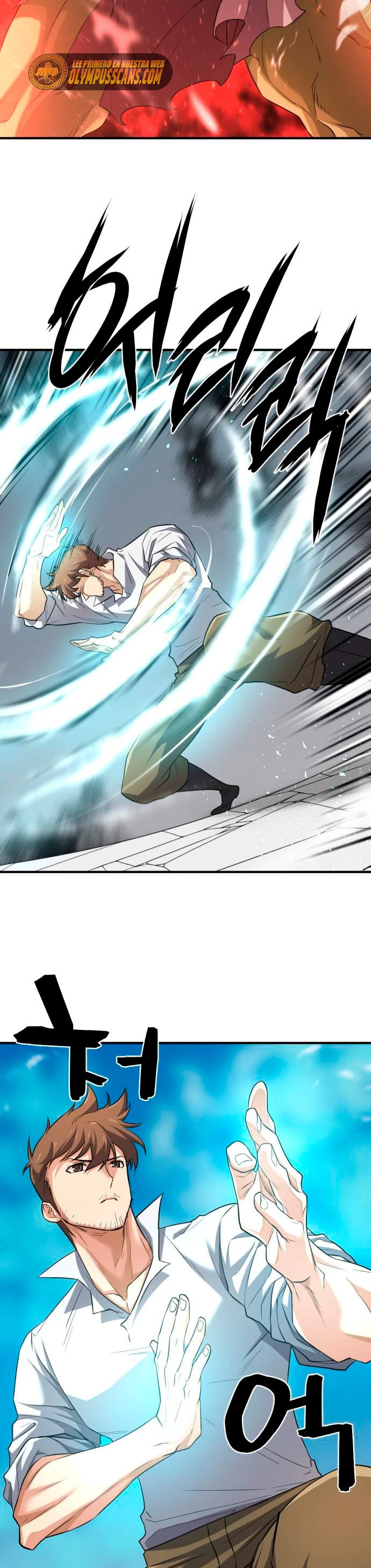 Loco Frontera > Capitulo 71 > Page 311