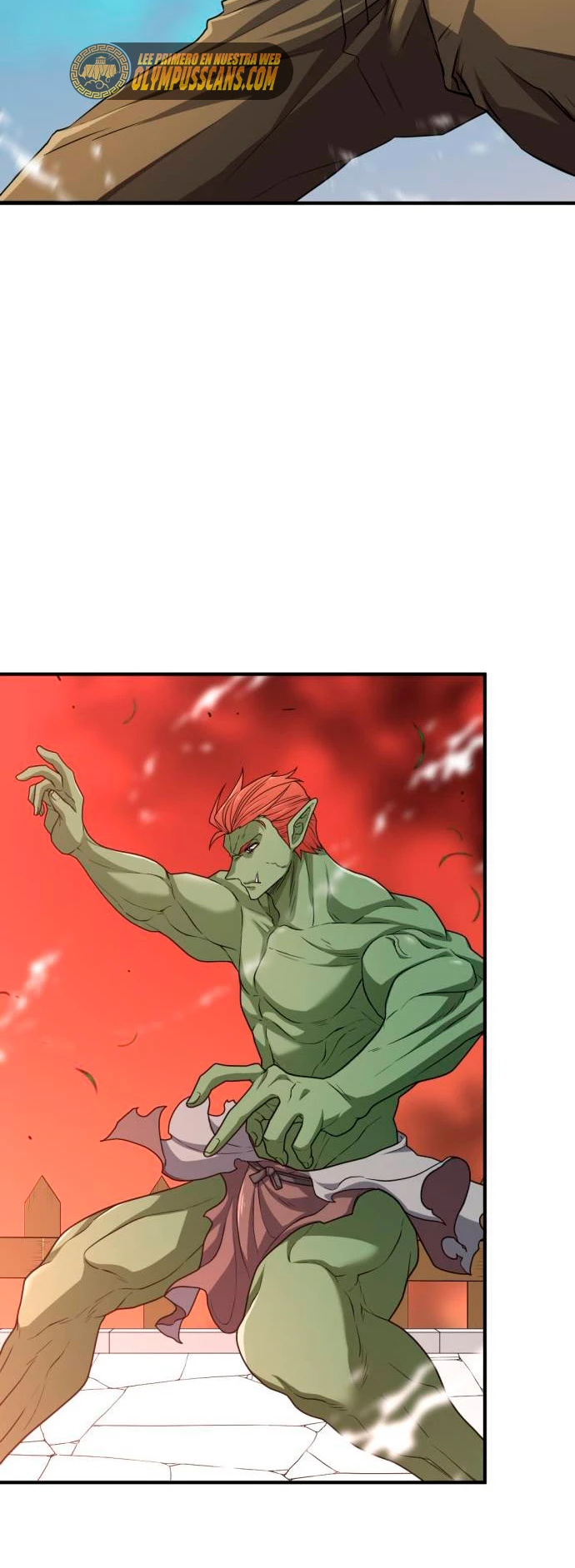 Loco Frontera > Capitulo 71 > Page 321