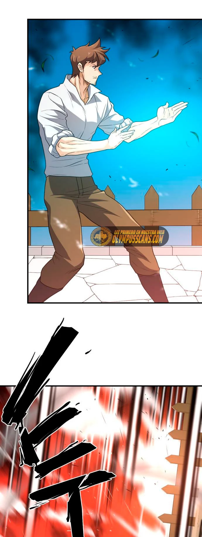 Loco Frontera > Capitulo 71 > Page 331