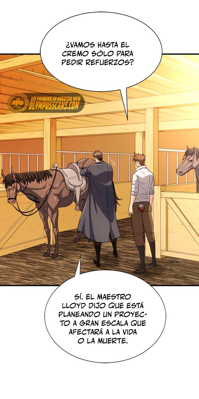Loco Frontera > Capitulo 71 > Page 421
