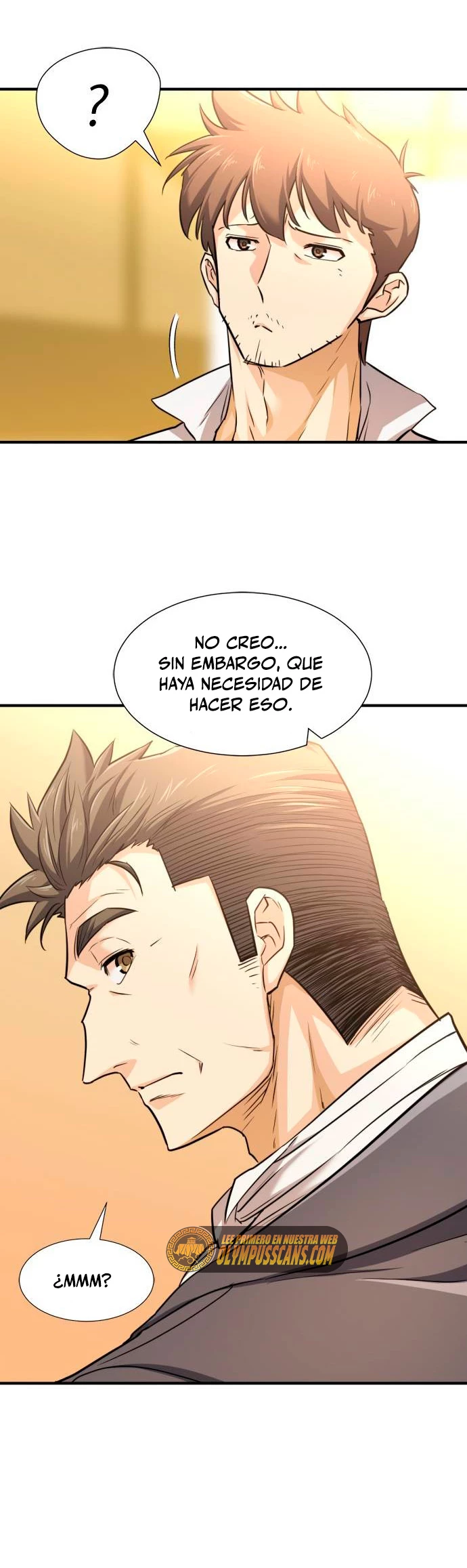 Loco Frontera > Capitulo 71 > Page 431