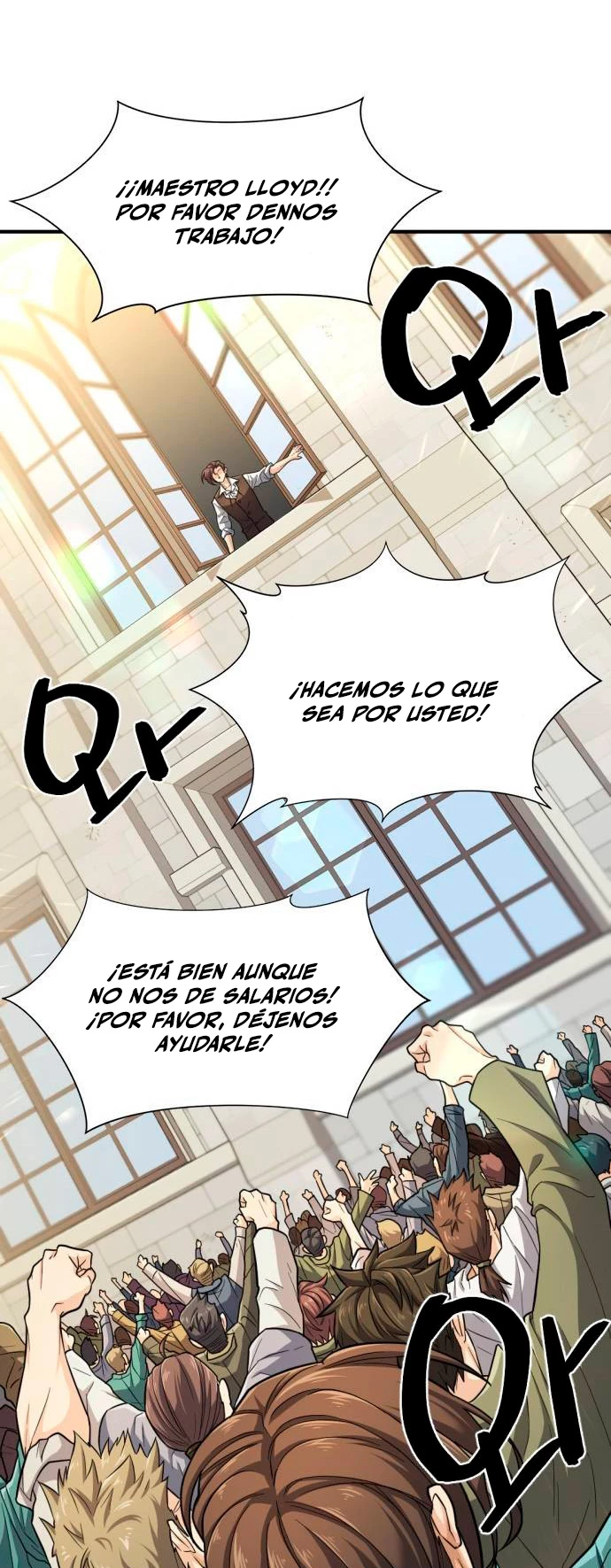 Loco Frontera > Capitulo 71 > Page 551