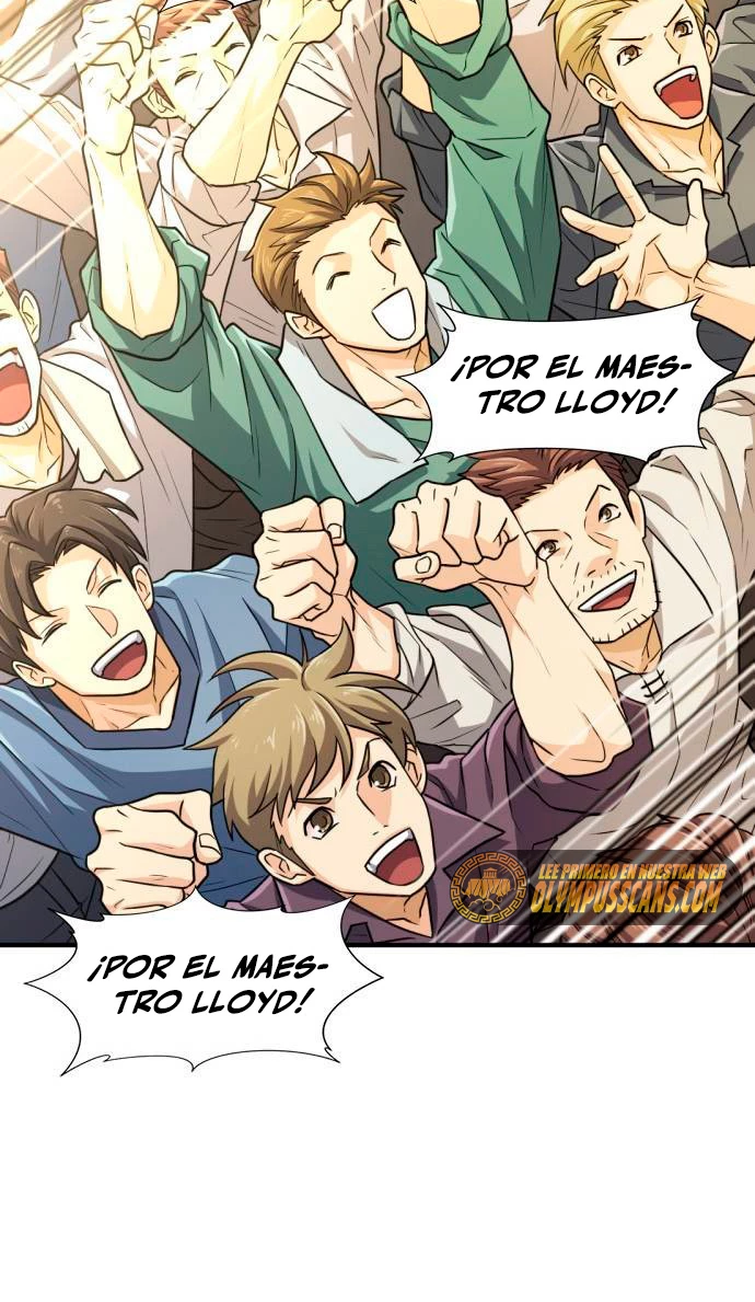 Loco Frontera > Capitulo 71 > Page 571