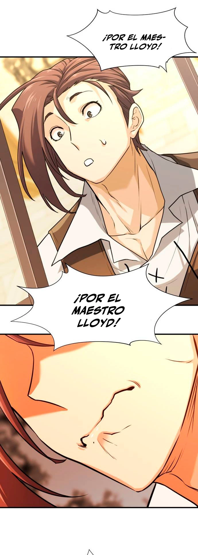 Loco Frontera > Capitulo 71 > Page 581
