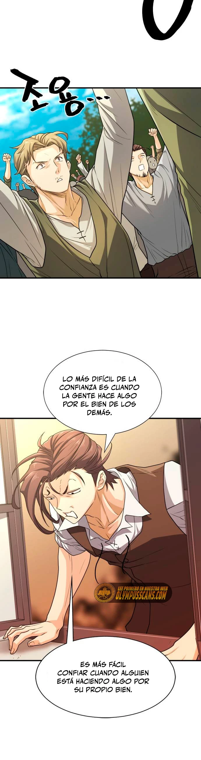 Loco Frontera > Capitulo 71 > Page 601