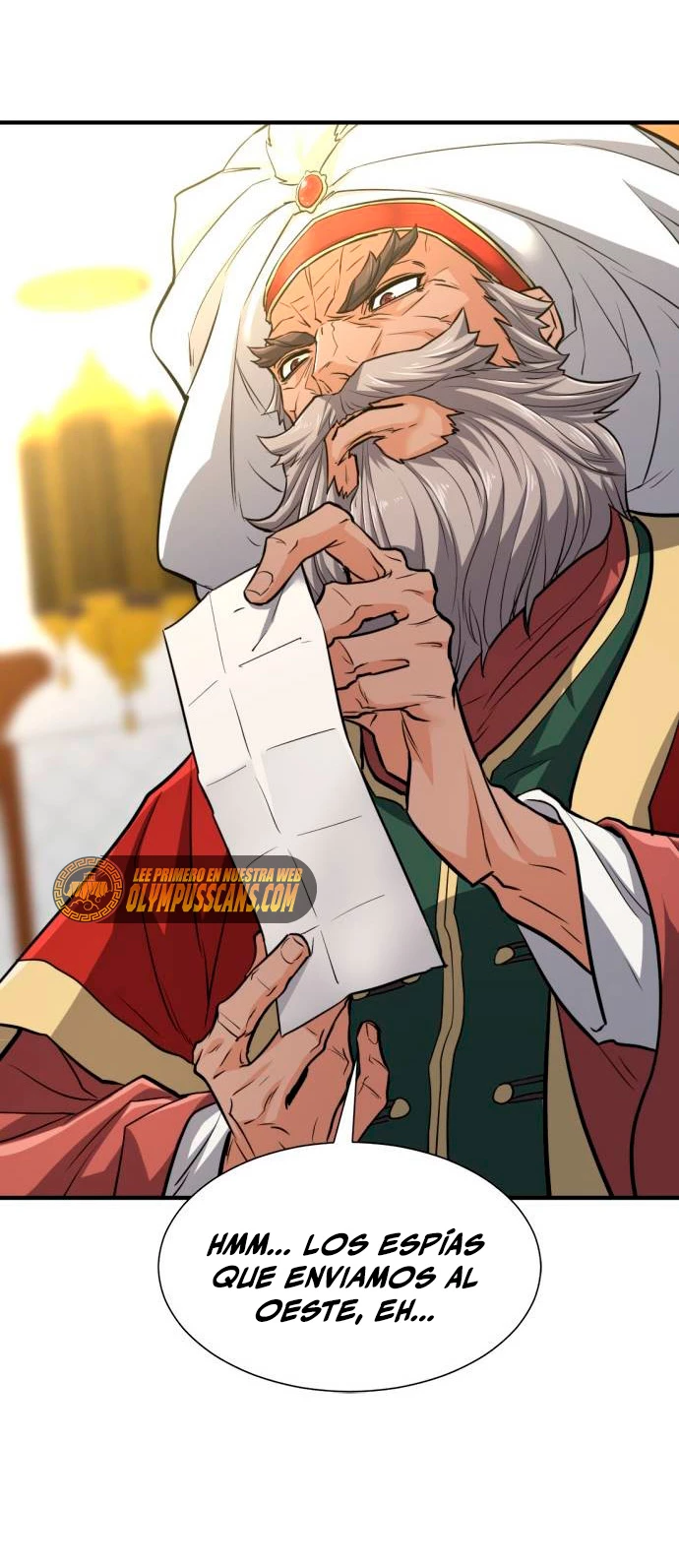 Loco Frontera > Capitulo 71 > Page 681