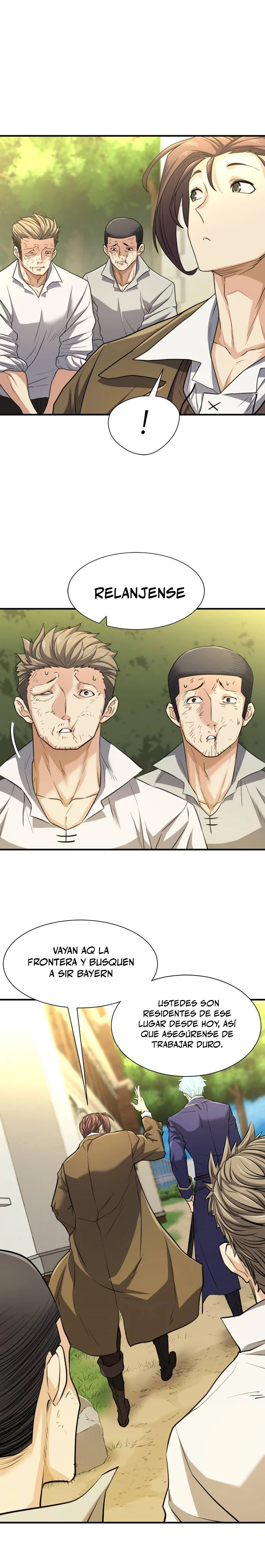 Loco Frontera > Capitulo 72 > Page 121