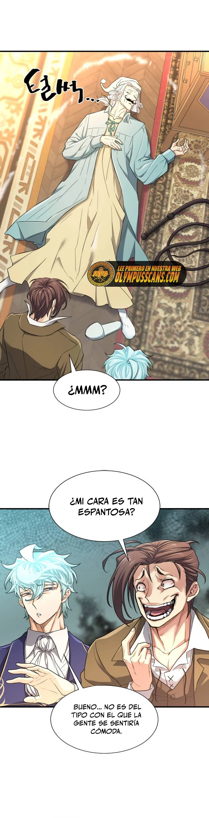 Loco Frontera > Capitulo 72 > Page 151