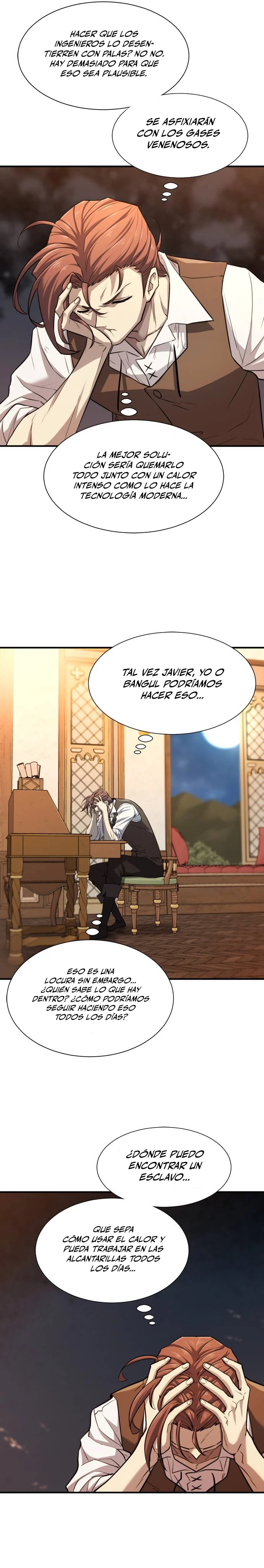 Loco Frontera > Capitulo 72 > Page 241