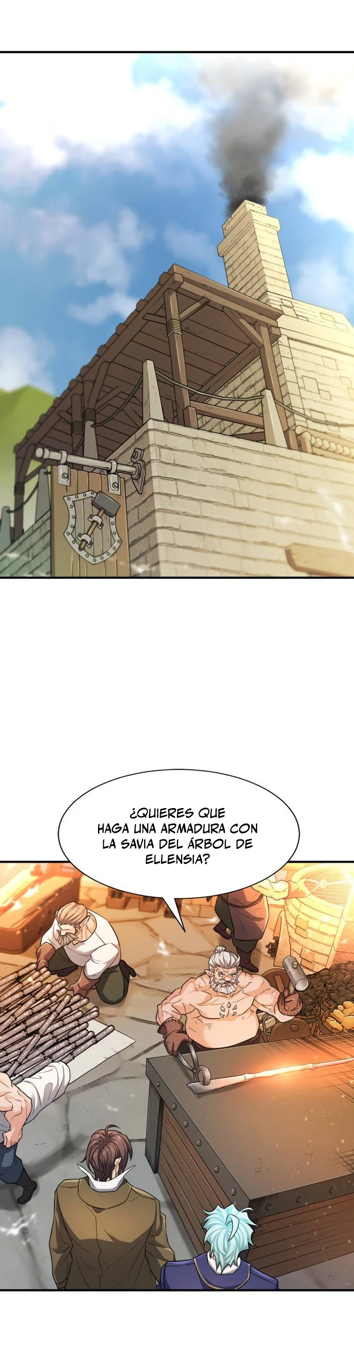 Loco Frontera > Capitulo 72 > Page 261