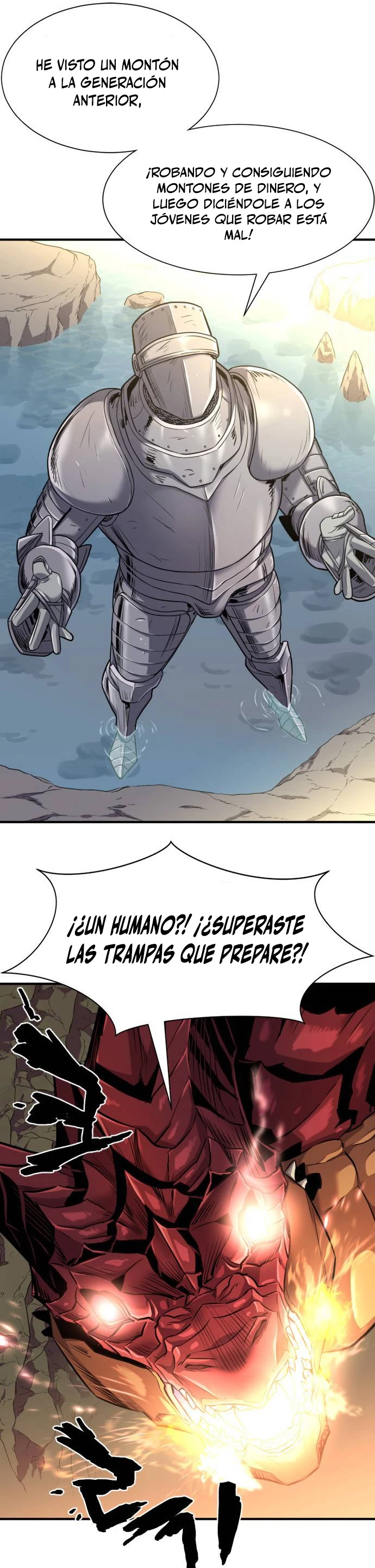 Loco Frontera > Capitulo 73 > Page 121
