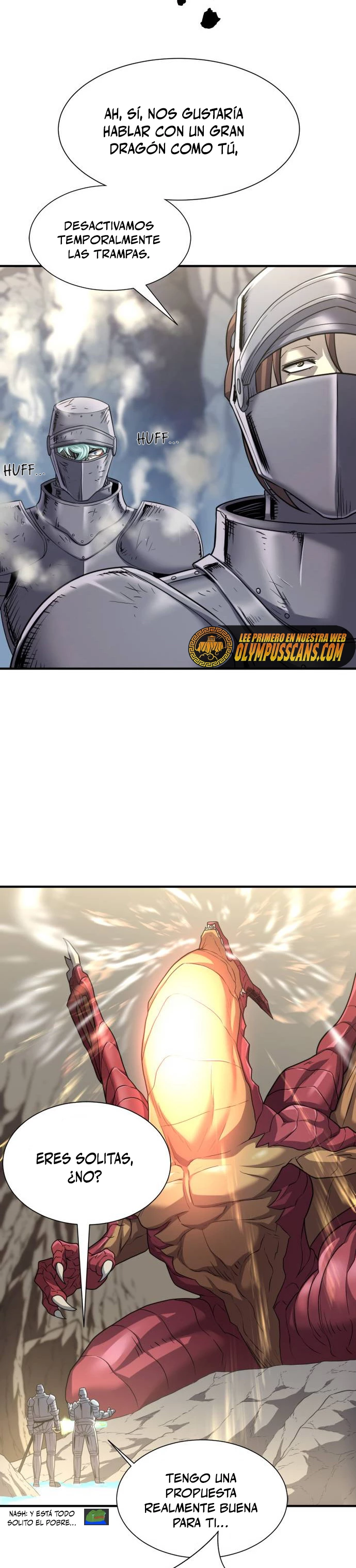 Loco Frontera > Capitulo 73 > Page 131