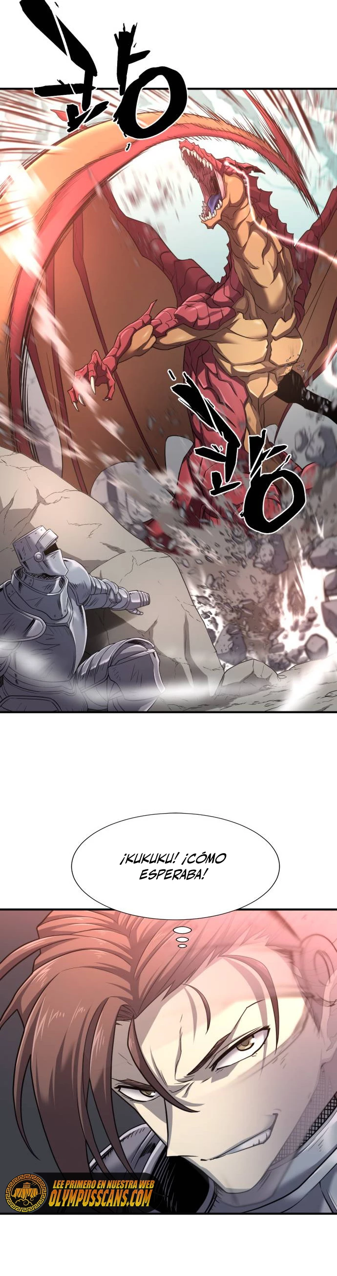 Loco Frontera > Capitulo 73 > Page 301