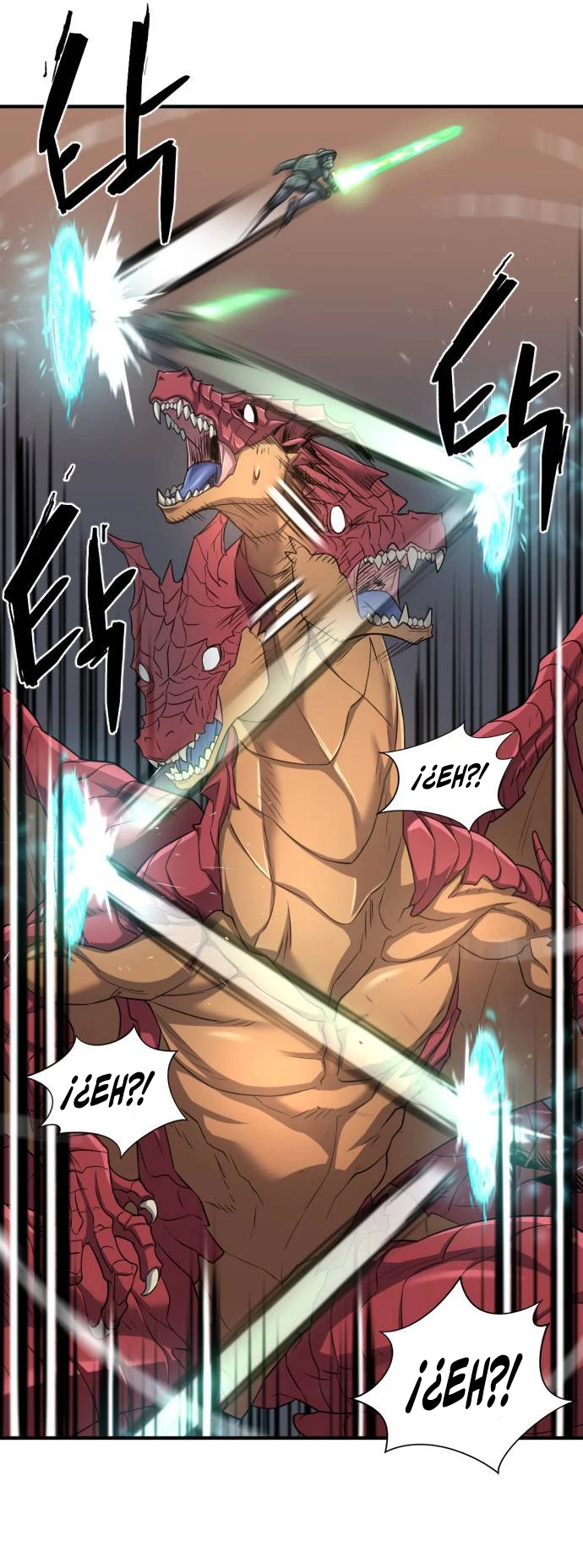 Loco Frontera > Capitulo 73 > Page 401
