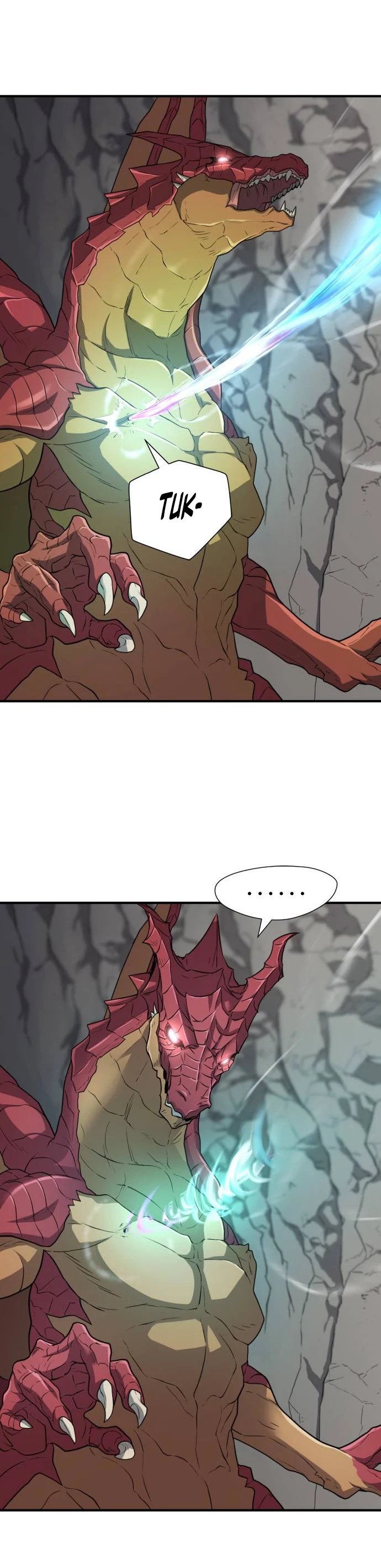 Loco Frontera > Capitulo 73 > Page 471