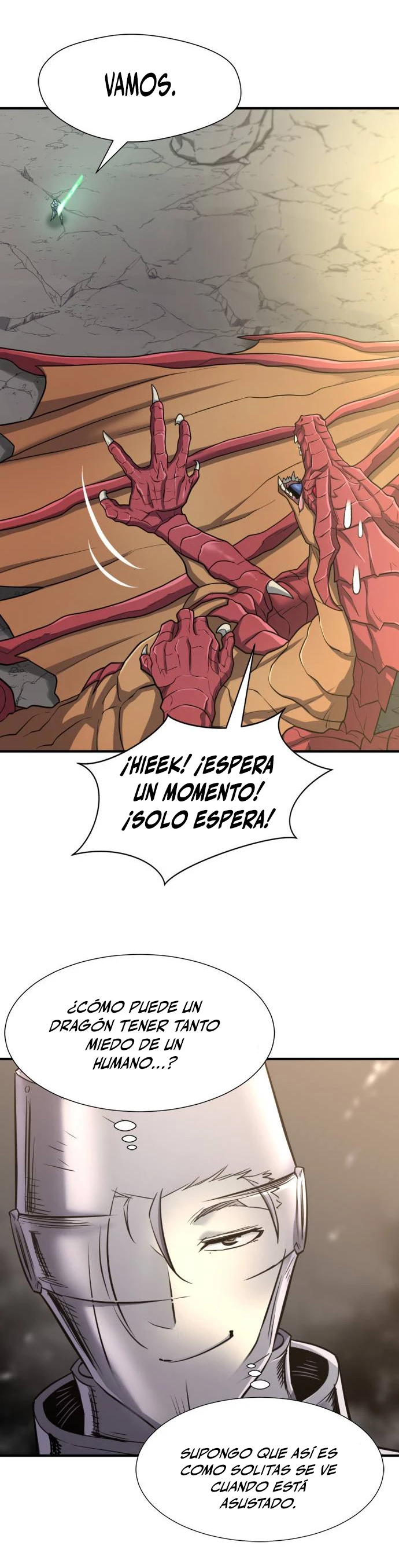 Loco Frontera > Capitulo 73 > Page 501