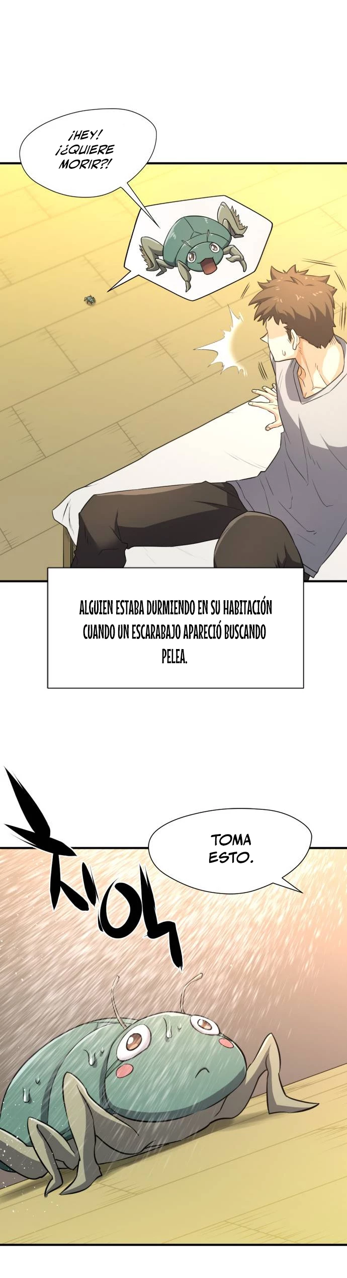 Loco Frontera > Capitulo 73 > Page 511