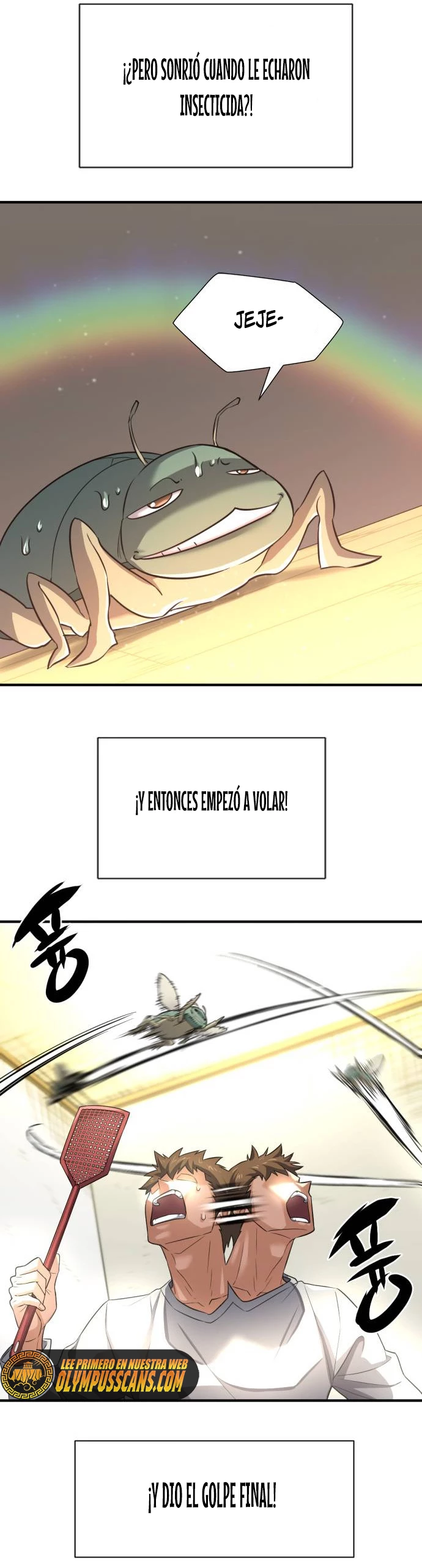 Loco Frontera > Capitulo 73 > Page 521