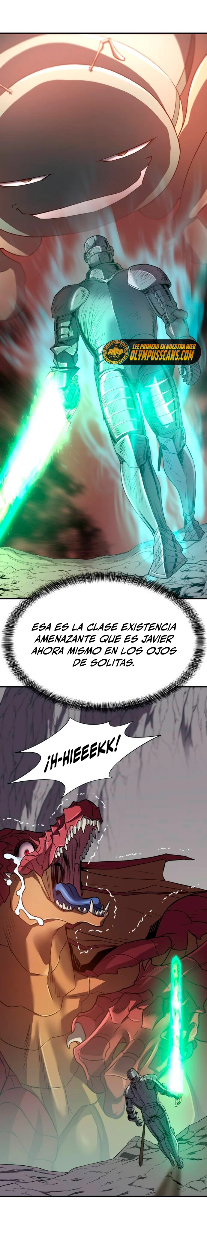 Loco Frontera > Capitulo 74 > Page 31