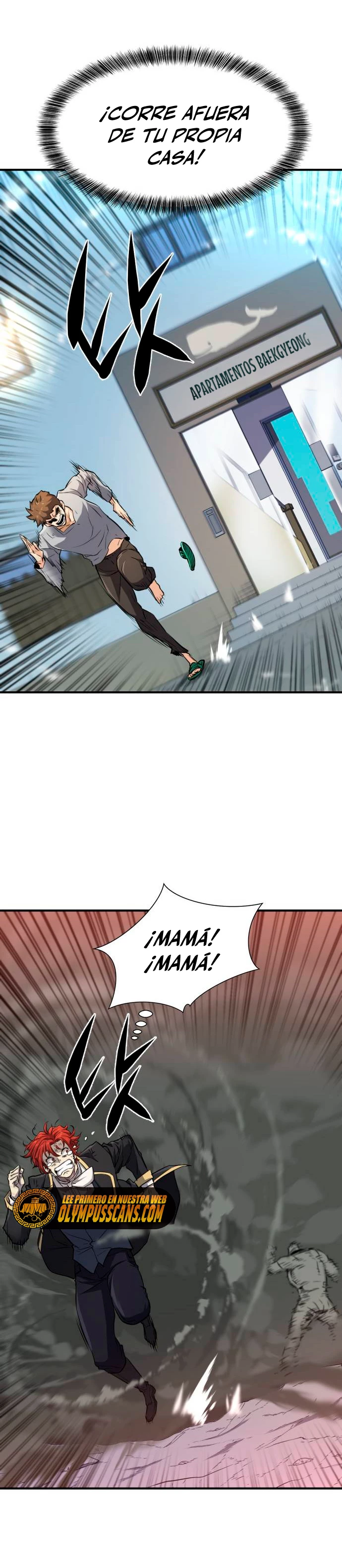 Loco Frontera > Capitulo 74 > Page 121