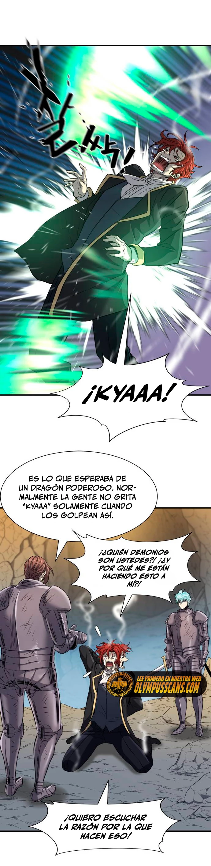 Loco Frontera > Capitulo 74 > Page 191