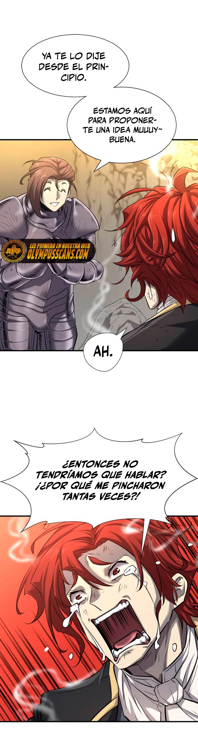 Loco Frontera > Capitulo 74 > Page 201