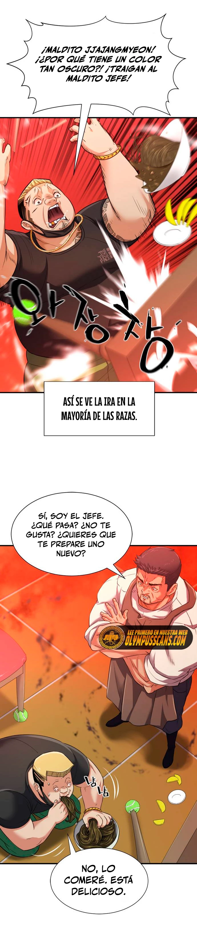 Loco Frontera > Capitulo 74 > Page 231