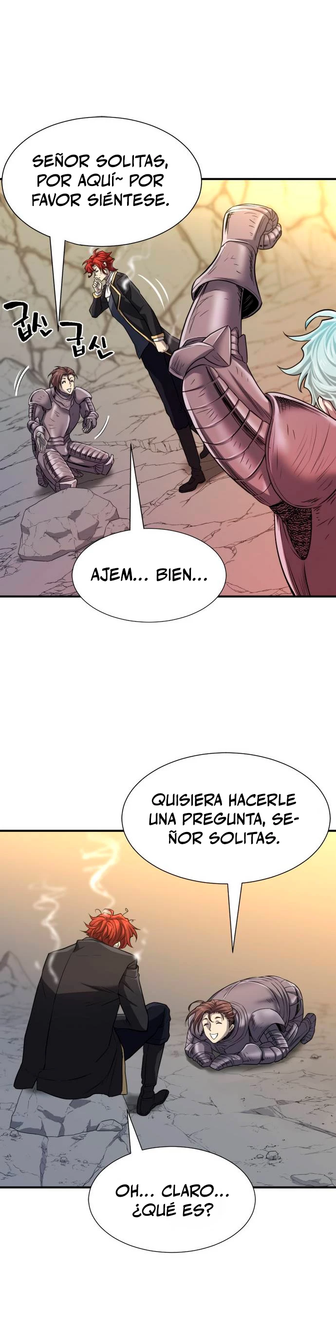 Loco Frontera > Capitulo 74 > Page 301