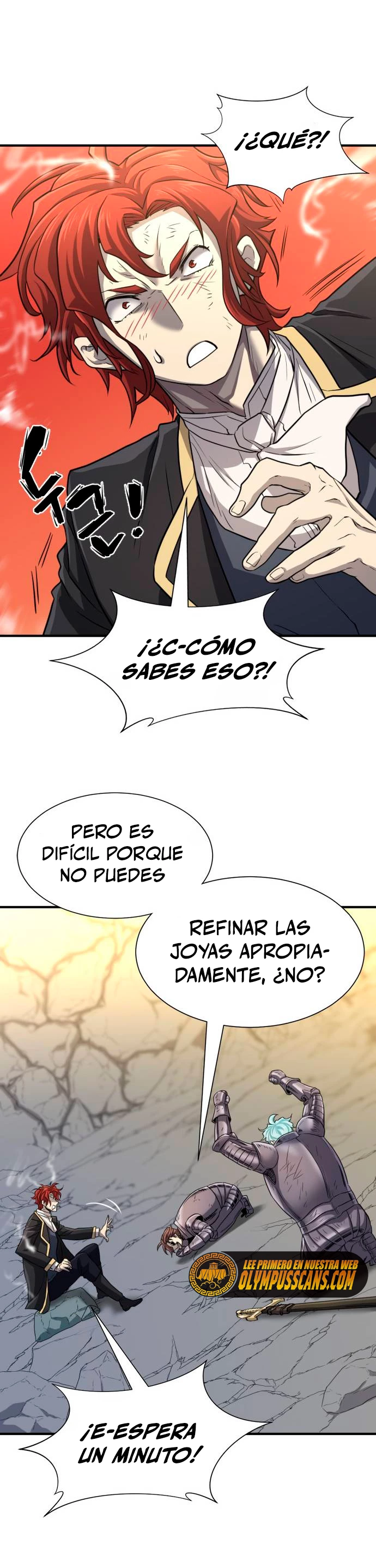 Loco Frontera > Capitulo 74 > Page 321