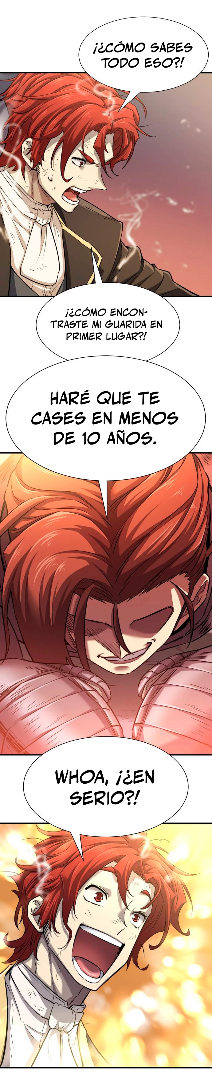 Loco Frontera > Capitulo 74 > Page 331