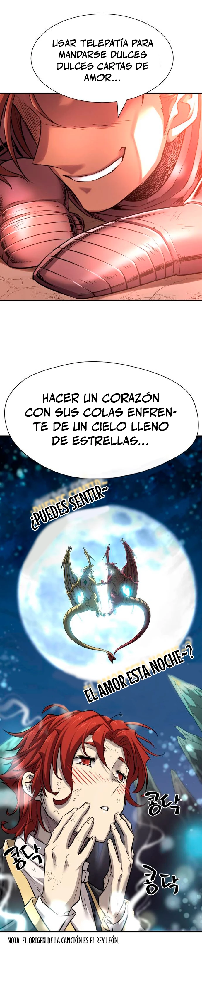 Loco Frontera > Capitulo 74 > Page 351