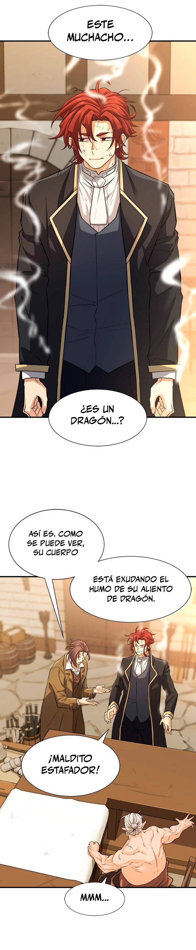 Loco Frontera > Capitulo 75 > Page 21