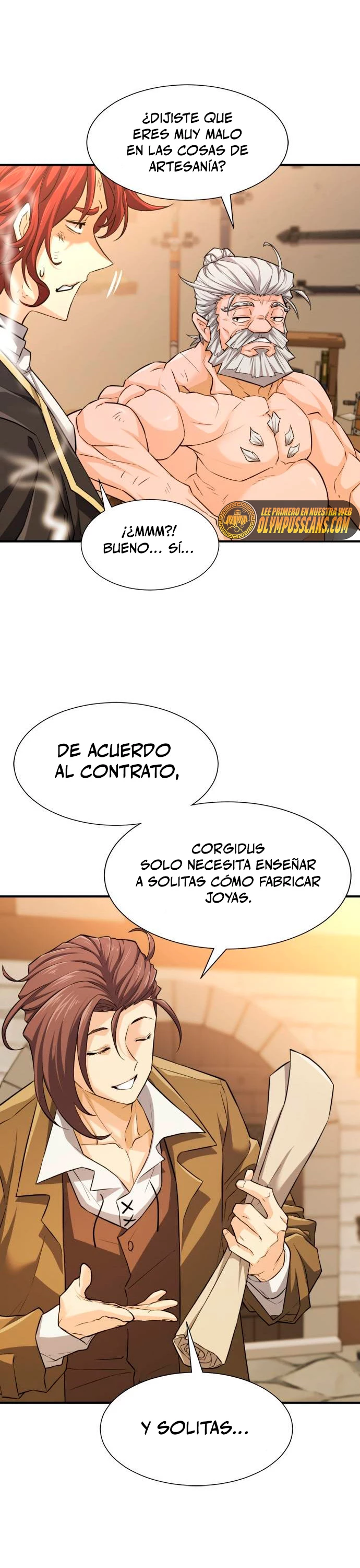 Loco Frontera > Capitulo 75 > Page 31