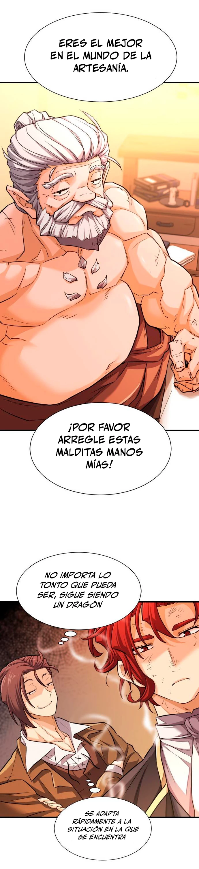 Loco Frontera > Capitulo 75 > Page 91