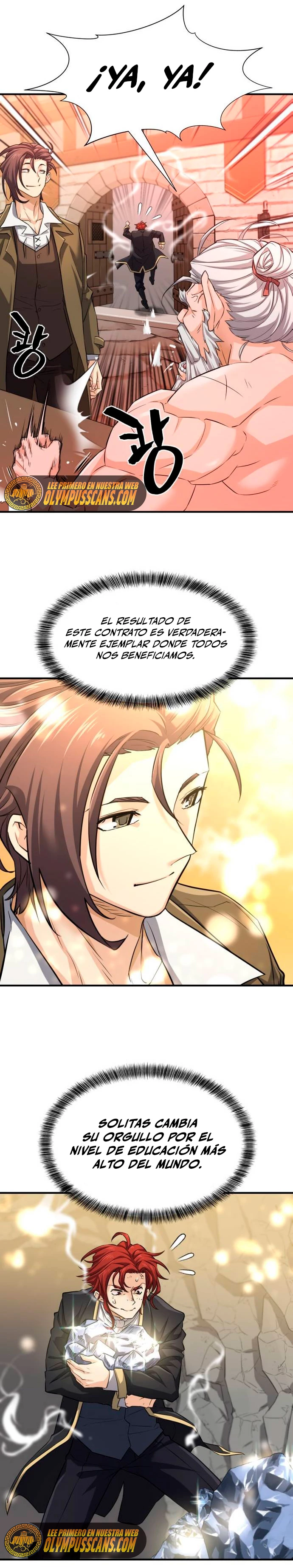 Loco Frontera > Capitulo 75 > Page 121
