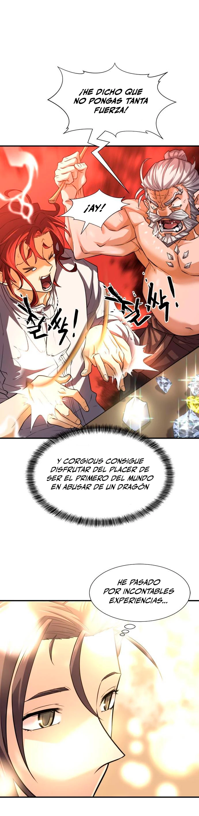 Loco Frontera > Capitulo 75 > Page 141