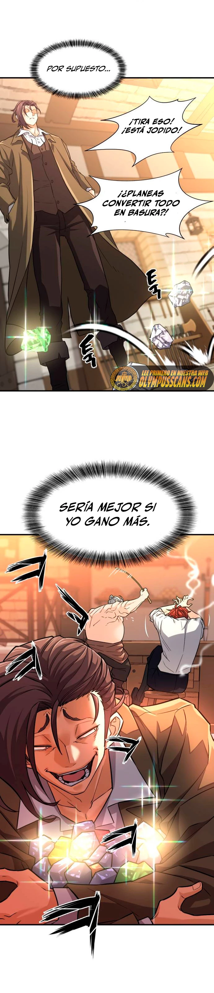 Loco Frontera > Capitulo 75 > Page 171