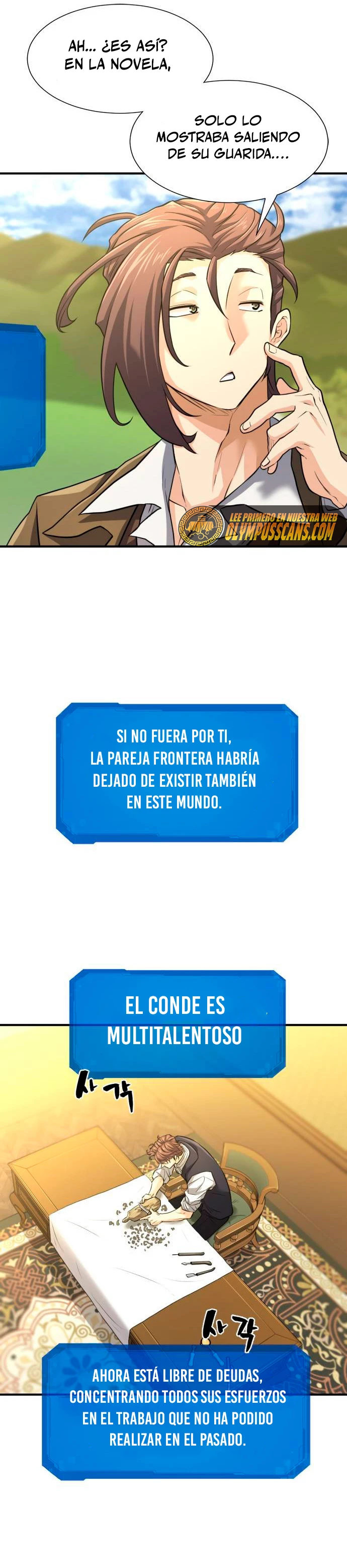 Loco Frontera > Capitulo 75 > Page 211
